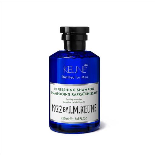 REFRESHING SHAMPOO 1922 250 ML