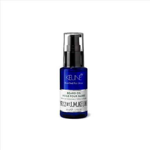 BEARD OIL 1922 50 ML