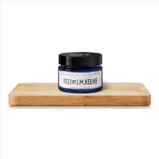STRONG HOLD WAX 1922 75 ML