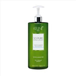 COOLING SHAMPOO SO PURE ORGANIC 1 LT