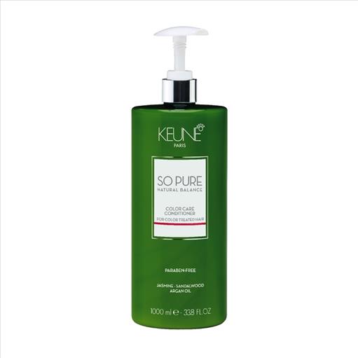 COLOR CARE CONDITIONER SO PURE ORGANIC 1 LT