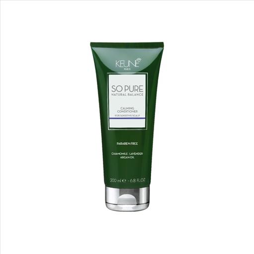 CALMING CONDITIONER SO PURE ORGANIC 200 ML