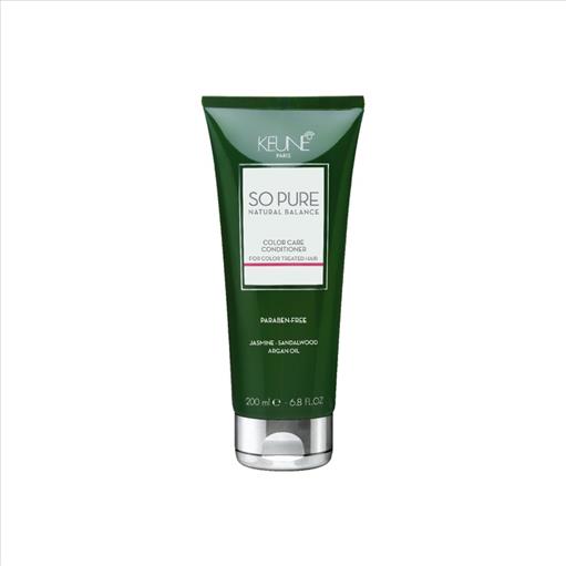 COLOR CARE CONDITIONER SO PURE ORGANIC 200 ML