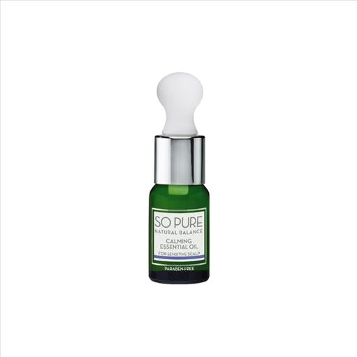 CALMING ESSENTIAL OIL SO PURE ORGANIC 10 ML