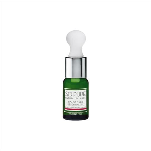 COLOR CARE ESSENTIAL OIL SO PURE ORGANIC 10 ML