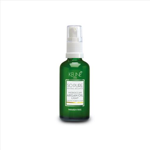 MOROCCAN ARGAN OIL LIGHT SO PUR 45 ML