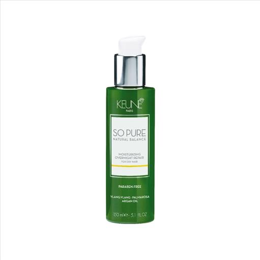 MOISTURIZING OVERNIGHT REPAIR SP ORGANIC 150 ML