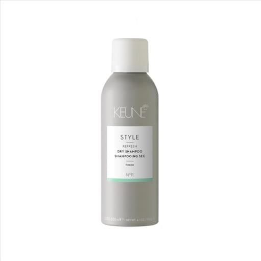 STYLE by KEUNE DRY SHAMPOO 200ML