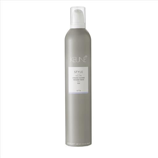 STYLE by KEUNE STRONG MOUSSE 500 ML