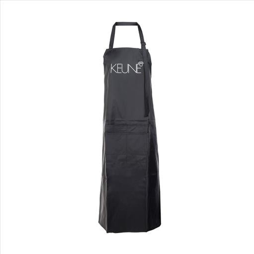 HAIRDRESSERS APRON KEUNE UNIT