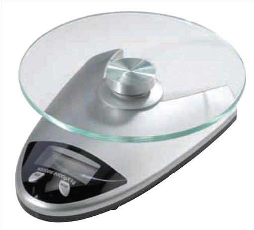 ELECTRONIC DIGITAL SCALE UNIT