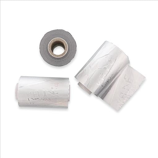 ALLUMINUM FOIL 100M 18micron KEUNE ROLL