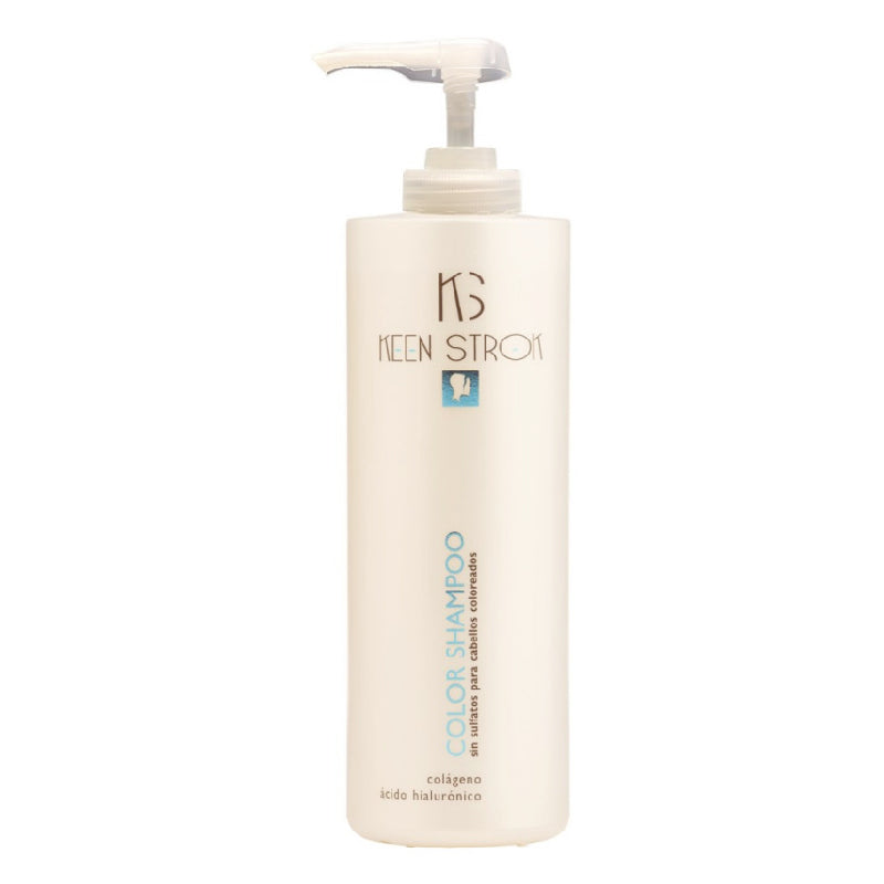 KS COLOR SULPHATE FREE SHAMPOO 1 Lt