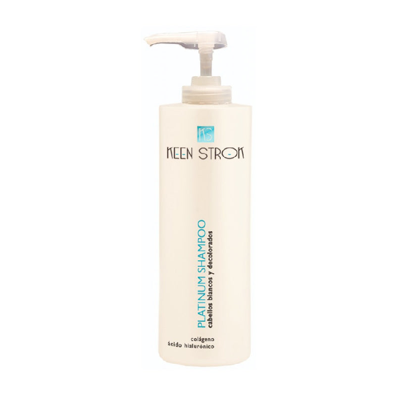 KS PLATINUM SHAMPOO 1 Lt