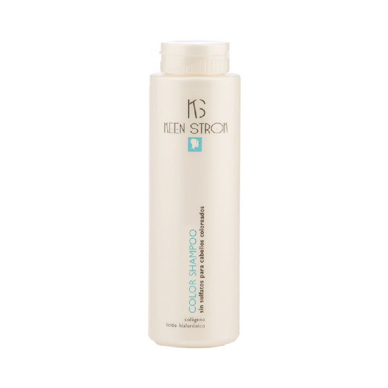 KS COLOR SULPHATE FREE SHAMPOO 300 ML