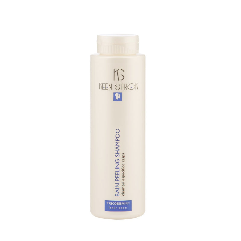 KS PEELING SHAMPOO 300 ML