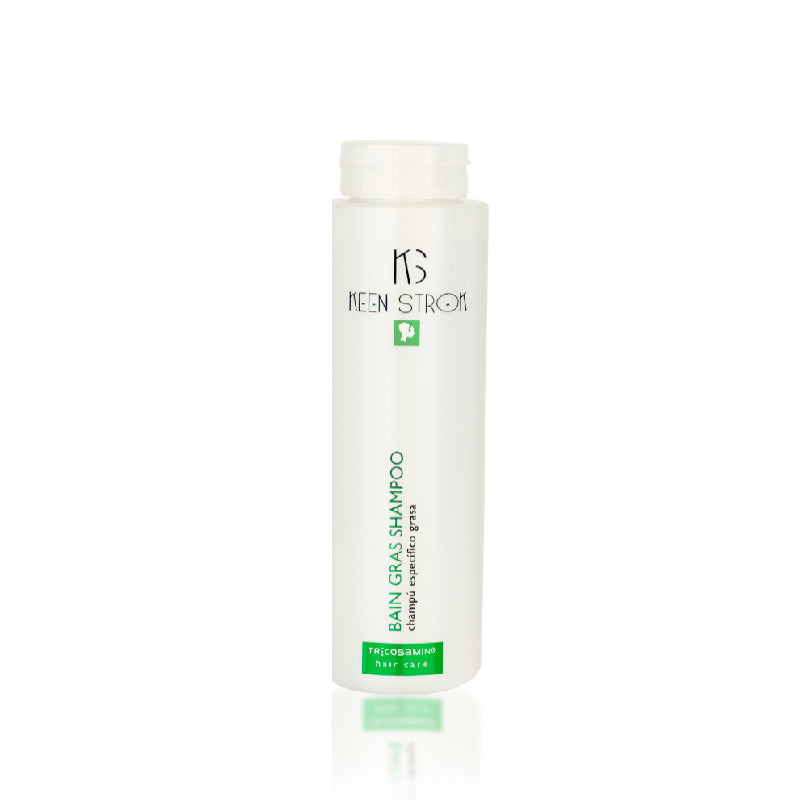 KS GRAS OILY HAIR SHAMPOO 300 ML