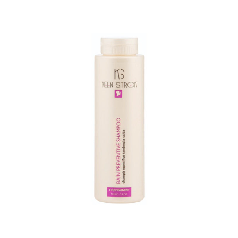 KS PREVENTIVE HAIR LOSS SHAMPOO 300 ML