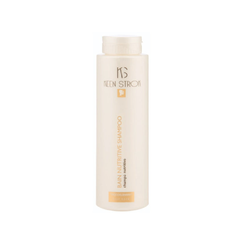 KS NUTRITIVE SHAMPOO 300 ML