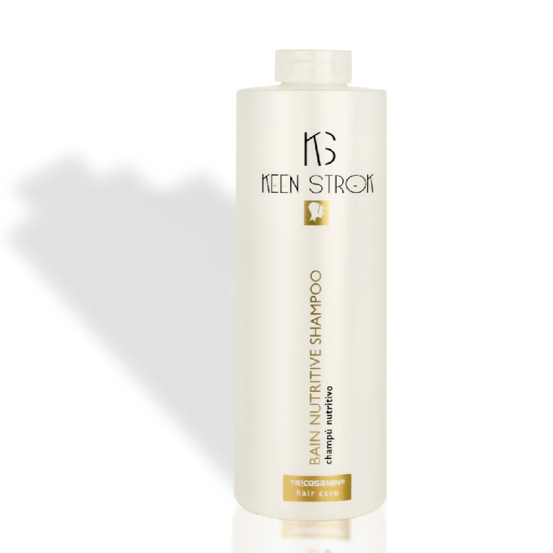 KS NUTRITIVE SHAMPOO 1 Lt