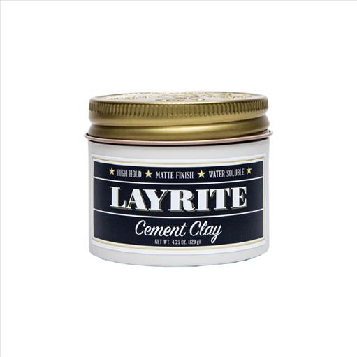 LAYRITE CEMENT 120G