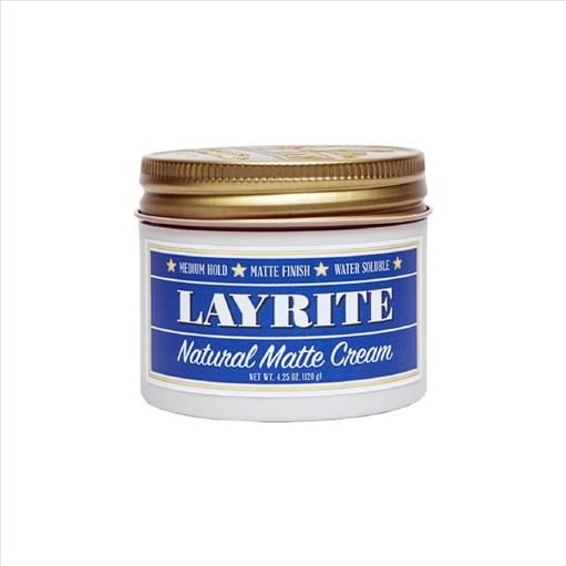 LAYRITE NATURAL MATTE 120G