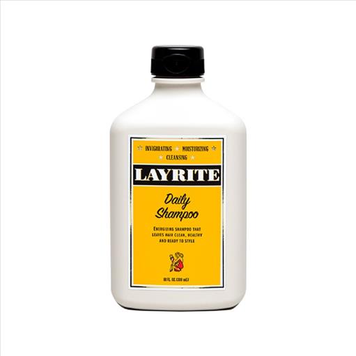 LAYRITE DAILY SHAMPOO 300 ML