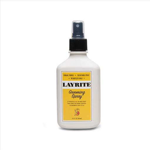 LAYRITE GROOMING SPRAY 200ML