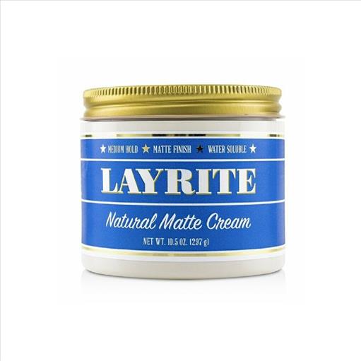 LAYRITE NATURAL MATT BIG GULP 298gr