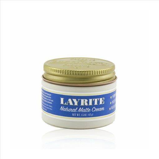 LAYRITE NATURAL MATTE 42.5G