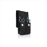 BELT CASE FOR SCISSORS BLACK
