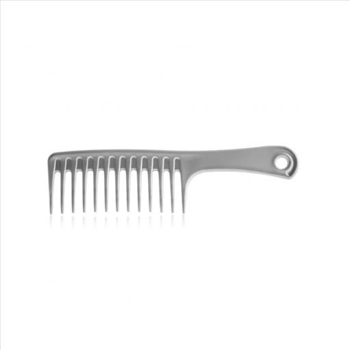 WIDE TOOTH COMB ANTISTATIC UNIT