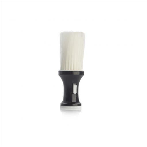 SPARTAL NECK BRUSH W/TALCON BUTTON UNIT
