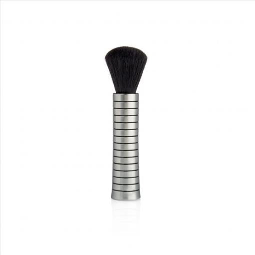NECK BRUSH SILVER