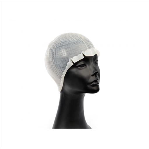 SILICON CAP FOR MESH REGULAR