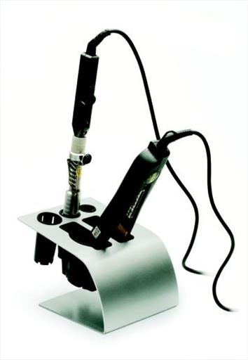 METAL HEAVY DUTY IRON STAND UNIT