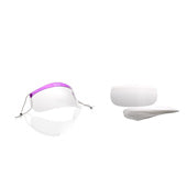 FACE SHIELD W/50 GUARDS PACK