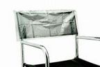 SEAT BACK COVERS 50 PCS PACK