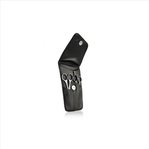 BELT CASE FOR SCISSORS BLACK