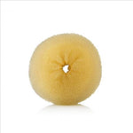 CHIGNON LARGE BLONDE 11 CM 23CM DIAM.