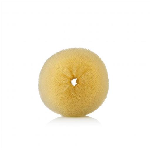 CHIGNON MEDIUM BLONDE 9 CM 24 MM DIAM. UNIT