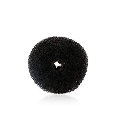 CHIGNON MEDIUM BROWN 9 CM 24 MM DIAM. UNIT