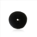 CHIGNON MEDIUM BROWN 9 CM 24 MM DIAM. UNIT