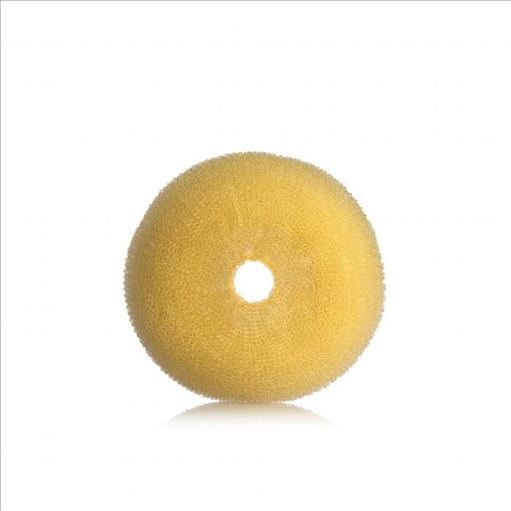 CHIGNON CON ELASTICO DI TENUTA BIONDO UNIT