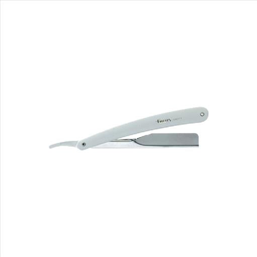FOCUS SHAVING RAZOR METAL BASE UNIT