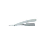 FOCUS SHAVING RAZOR METAL BASE UNIT