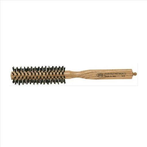 M. ELVARES ENFORCED NYLON BRUSH 30MM UNIT