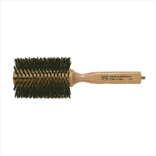 ENFORCED NYLON BRUSH 75 MM UNIT