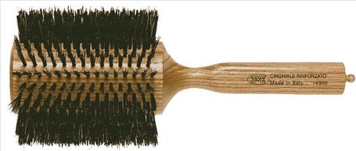 ENFORCED NYLON BRUSH 92 MM UNIT