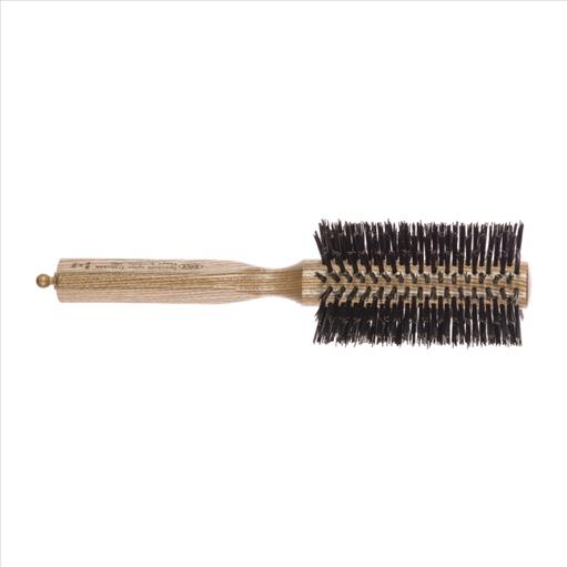 M. ELVARES ENFORCED NYLON BRUSH 60MM UNIT